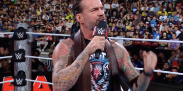 Photo Credit: WWE